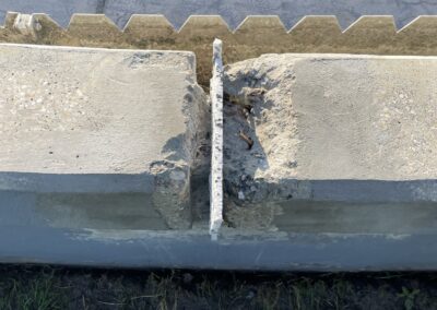 Saneren beton